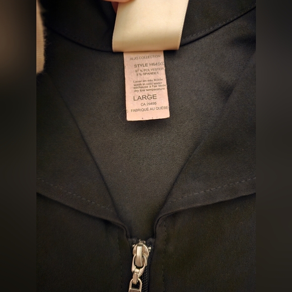 Women uniform - Picture 4 of 4